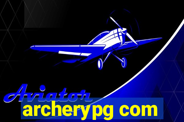 archerypg com